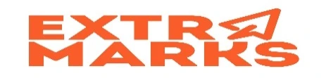 Extra Marks Logo